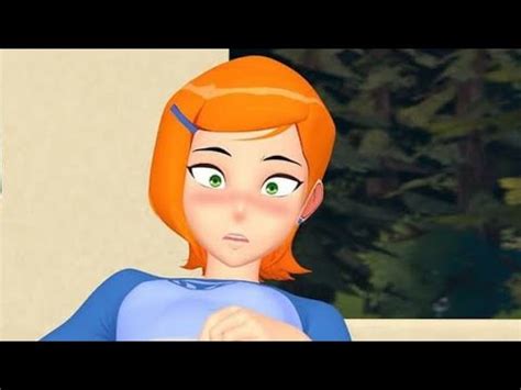 skuddbutt f95zone|A Day With Gwen [Skuddbutt] .